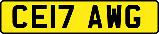 CE17AWG