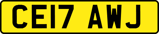 CE17AWJ