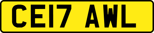 CE17AWL