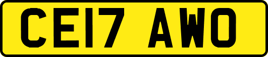 CE17AWO