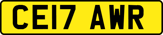 CE17AWR