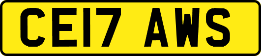 CE17AWS
