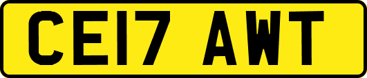 CE17AWT