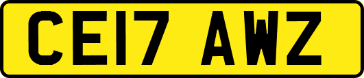 CE17AWZ
