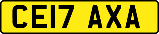 CE17AXA