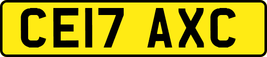CE17AXC