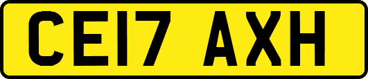 CE17AXH