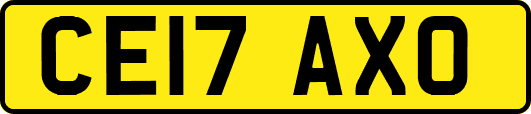 CE17AXO