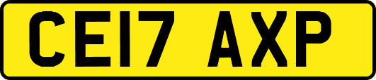CE17AXP