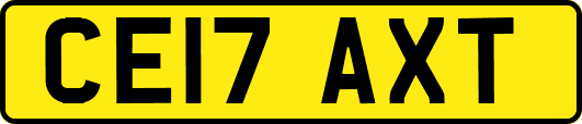 CE17AXT