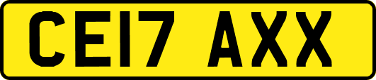 CE17AXX