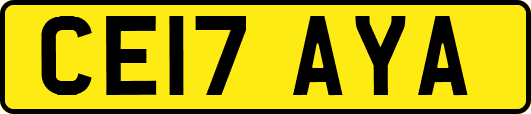 CE17AYA