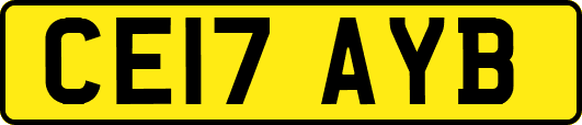 CE17AYB