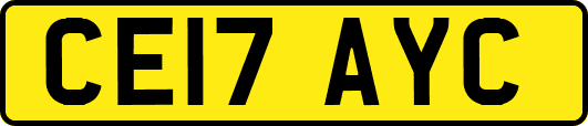 CE17AYC