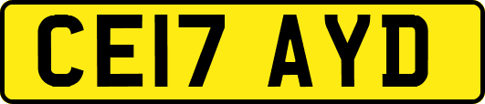 CE17AYD