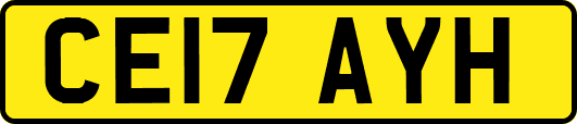 CE17AYH