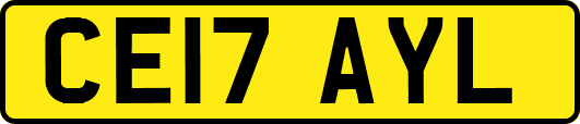CE17AYL
