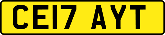 CE17AYT