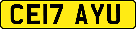 CE17AYU