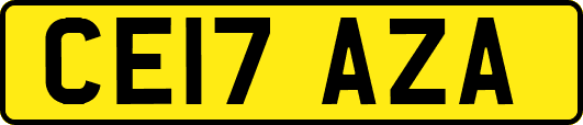 CE17AZA