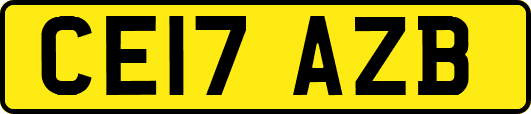 CE17AZB