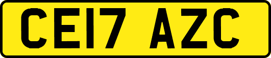 CE17AZC