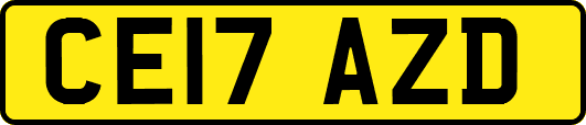 CE17AZD