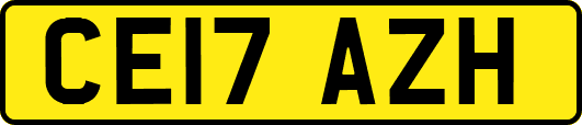 CE17AZH