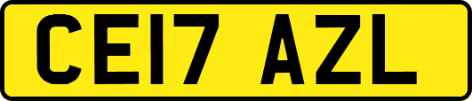 CE17AZL