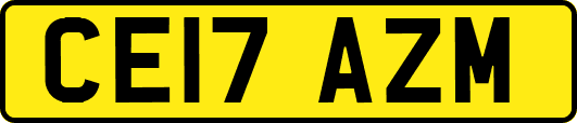 CE17AZM