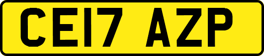 CE17AZP