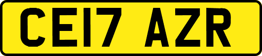 CE17AZR