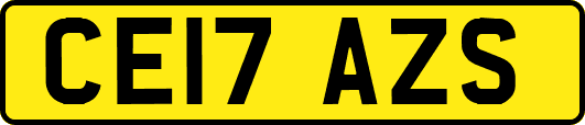 CE17AZS