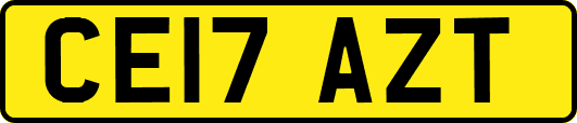 CE17AZT