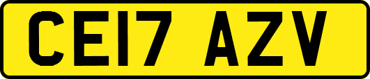CE17AZV