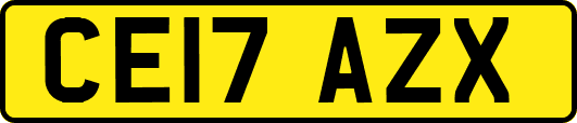 CE17AZX