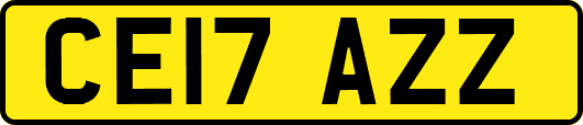 CE17AZZ