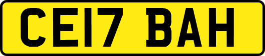 CE17BAH