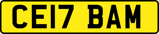 CE17BAM