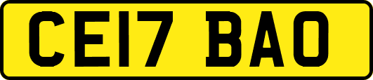 CE17BAO