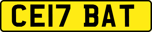 CE17BAT