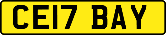 CE17BAY