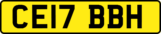 CE17BBH