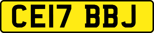 CE17BBJ