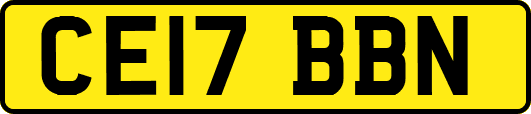 CE17BBN