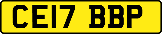 CE17BBP