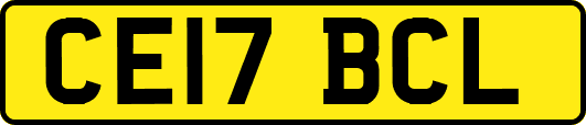 CE17BCL