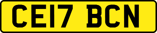 CE17BCN