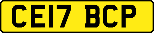 CE17BCP