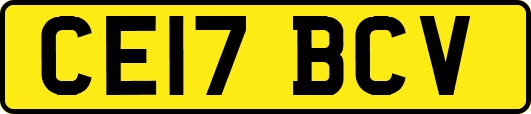 CE17BCV
